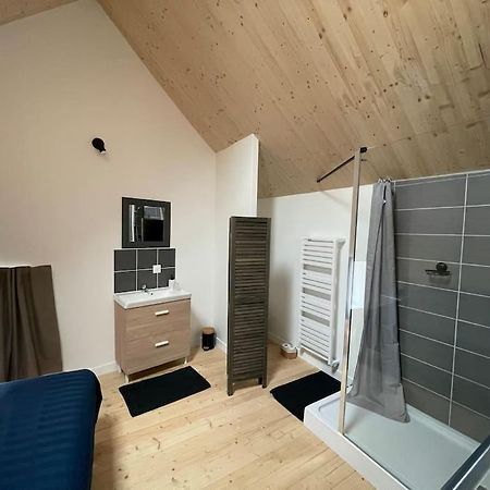 Charmante Maison De Village Vire  Экстерьер фото
